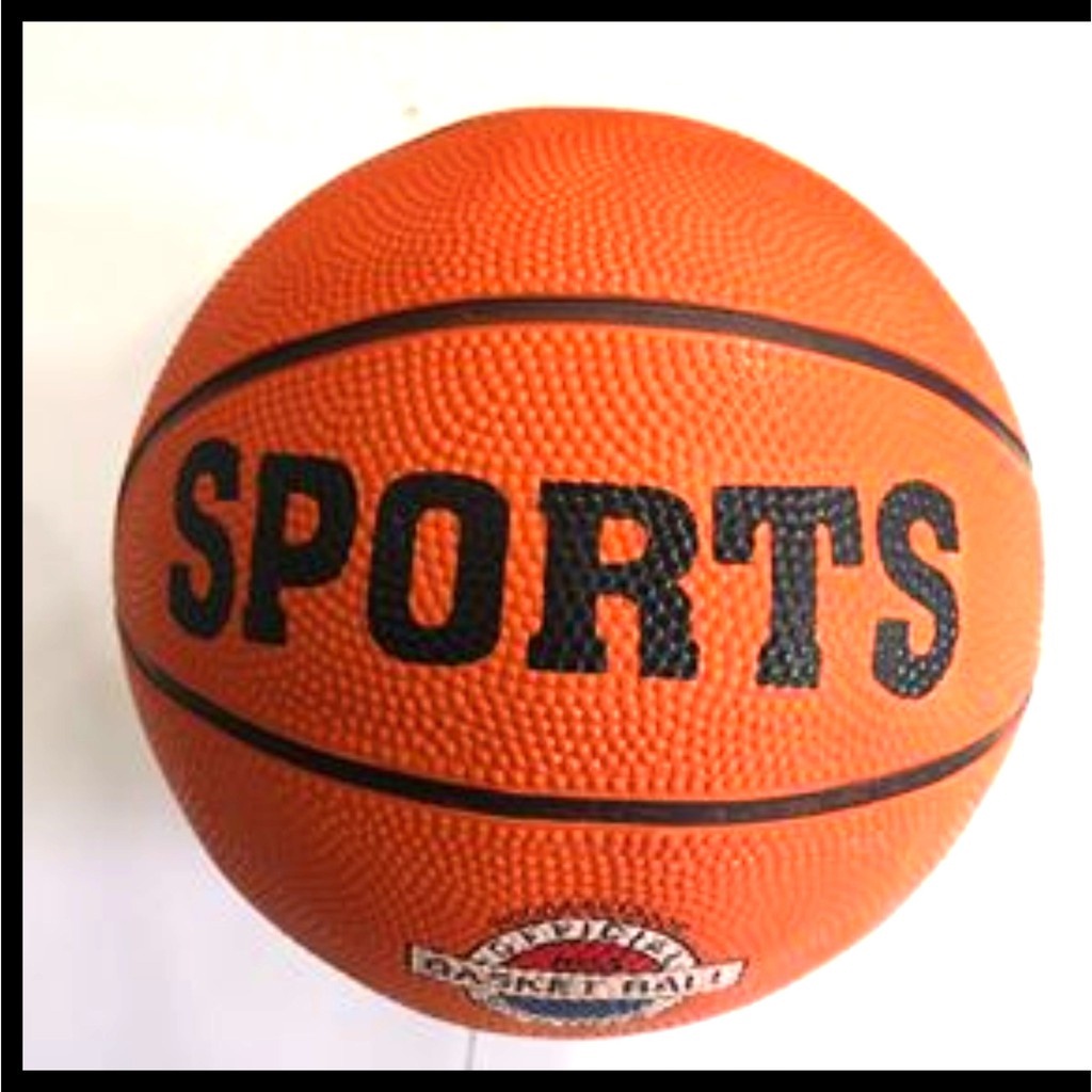 High Quality Basketball Size 5 Basketball Kids Training Ball ( JUNIOR SIZE ) Shopee Philippines