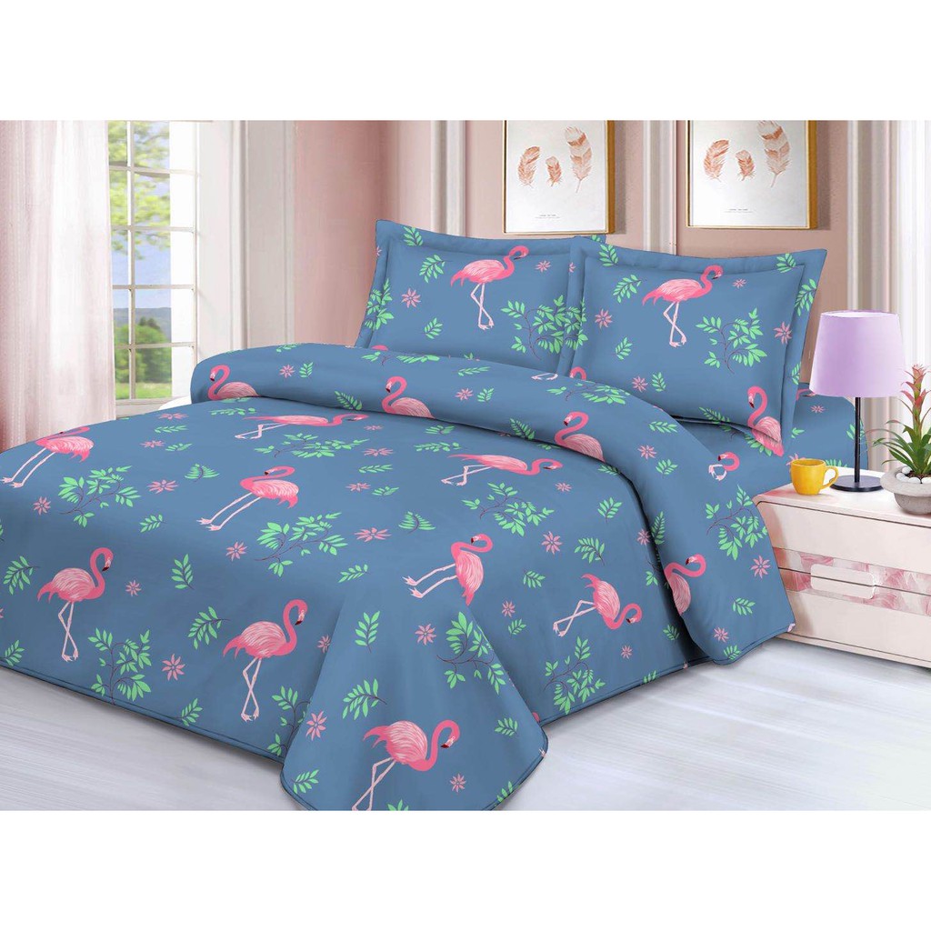 Shopee on sale bed sheet