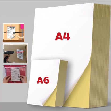 Shop sticker paper for Sale on Shopee Philippines
