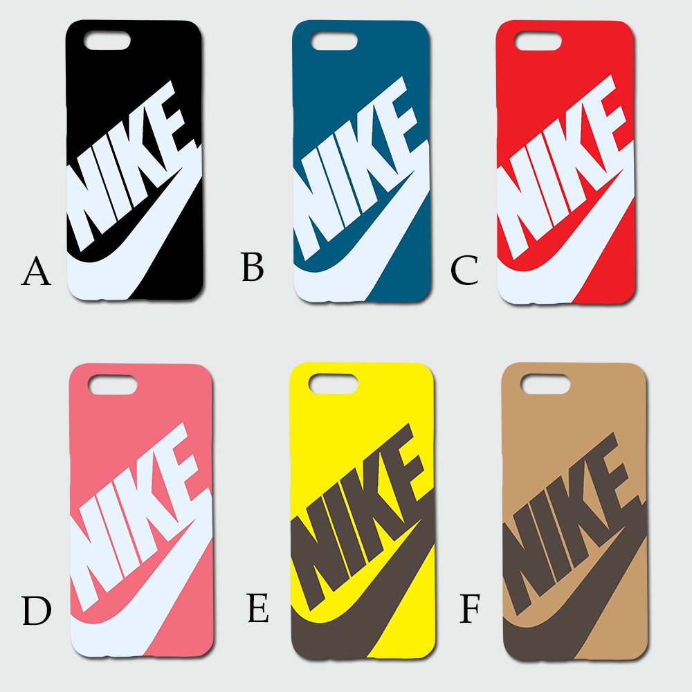 [ Nike Logo ] snap phone case for REALME C11 C12 C15 7 7I C25S C25 8 9i ...