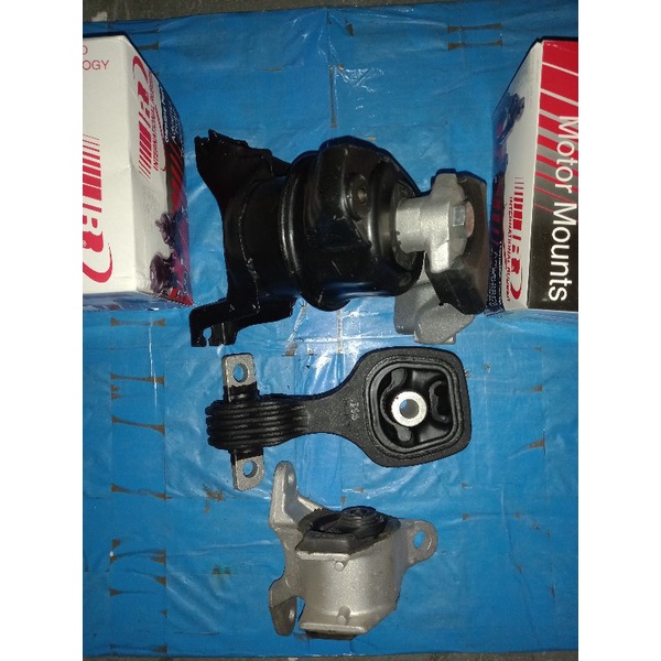 Engine Support ; Honda Civic (2012-2016) | Shopee Philippines