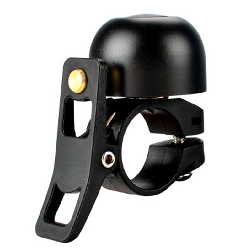 ☇☂┇Folding bicycle retro bell for Brompton folding bike Electric