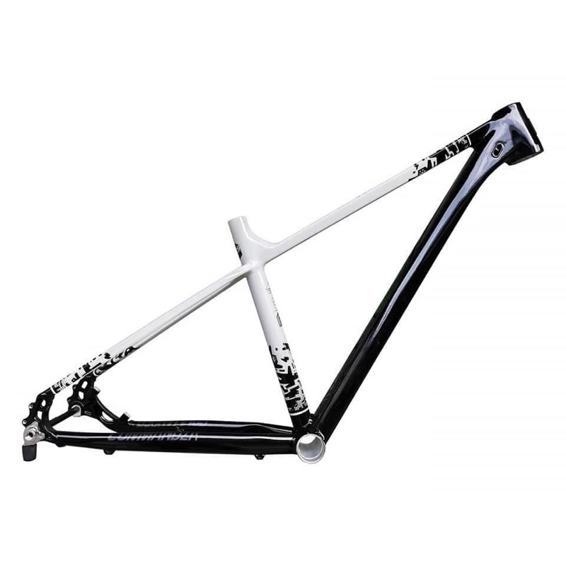 Speedone store bike frame