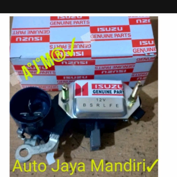 Panther regulator alternator Ic Shopee Philippines