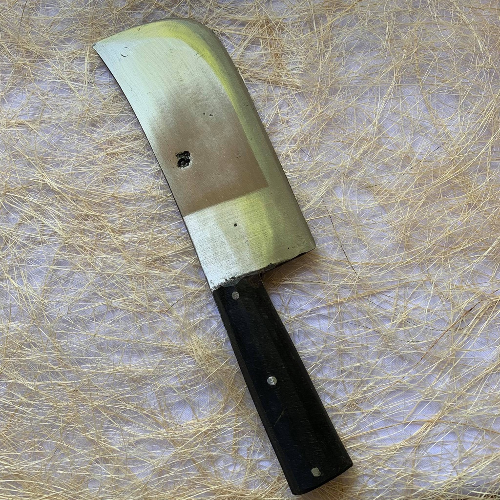 Butcher's Cleaver Knife Shopee Philippines