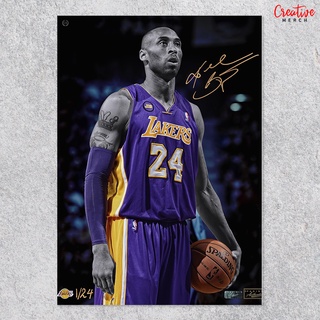 Carmelo Anthony 7 Los Angeles Lakers Black Mamba Jersey Sticker for Sale  by Basketball For Life