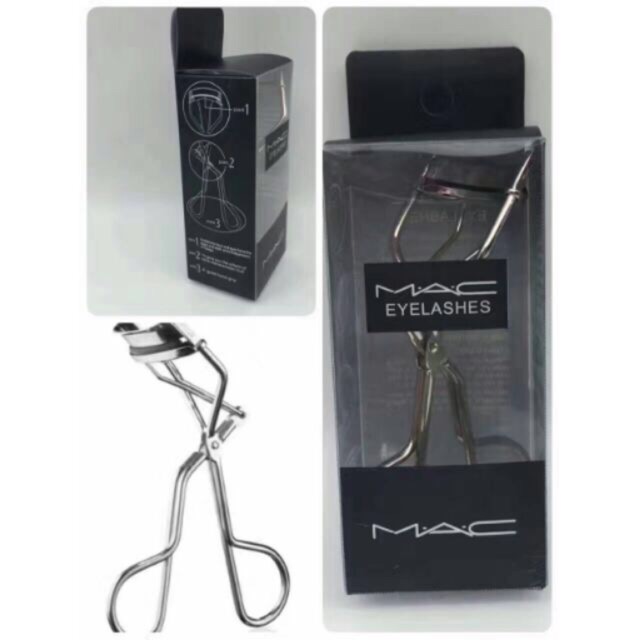 Mac eyelash deals curler