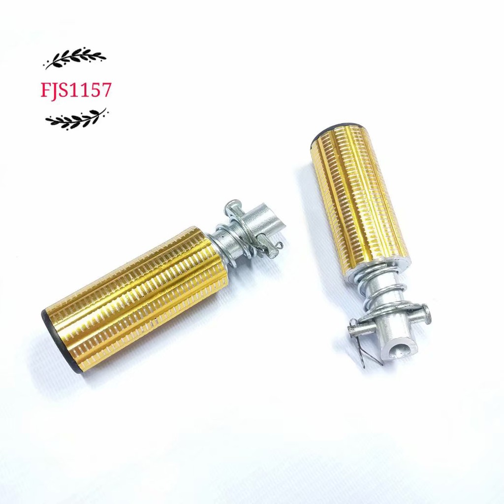 FJS1157 Motorcycle Stepnut Alloy | Shopee Philippines