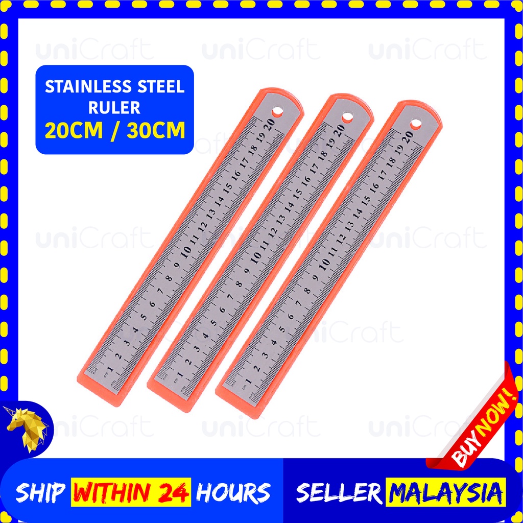 Heavy Duty Self Defense Ruler Self Defense Ruler Heavy Duty Ruler Unit ...