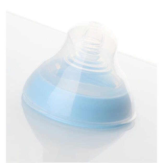 For Tommee Tippee Bottle Cap nipple dust Cover and Bottle ring