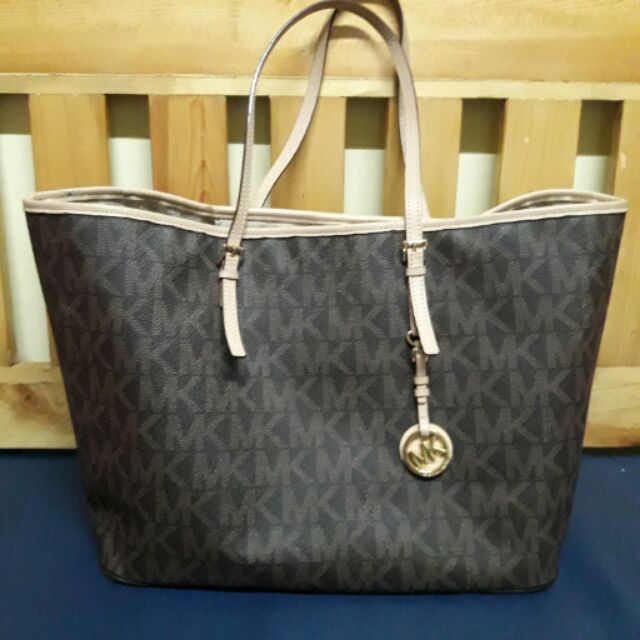 100% Authentic Michael Kors Bag Preloved