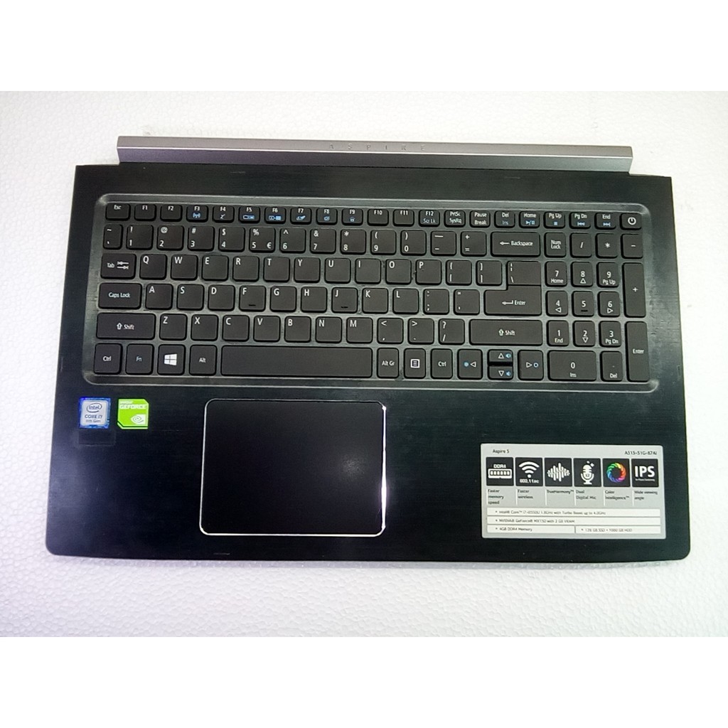 acer aspire 5 a515 51g 87aj