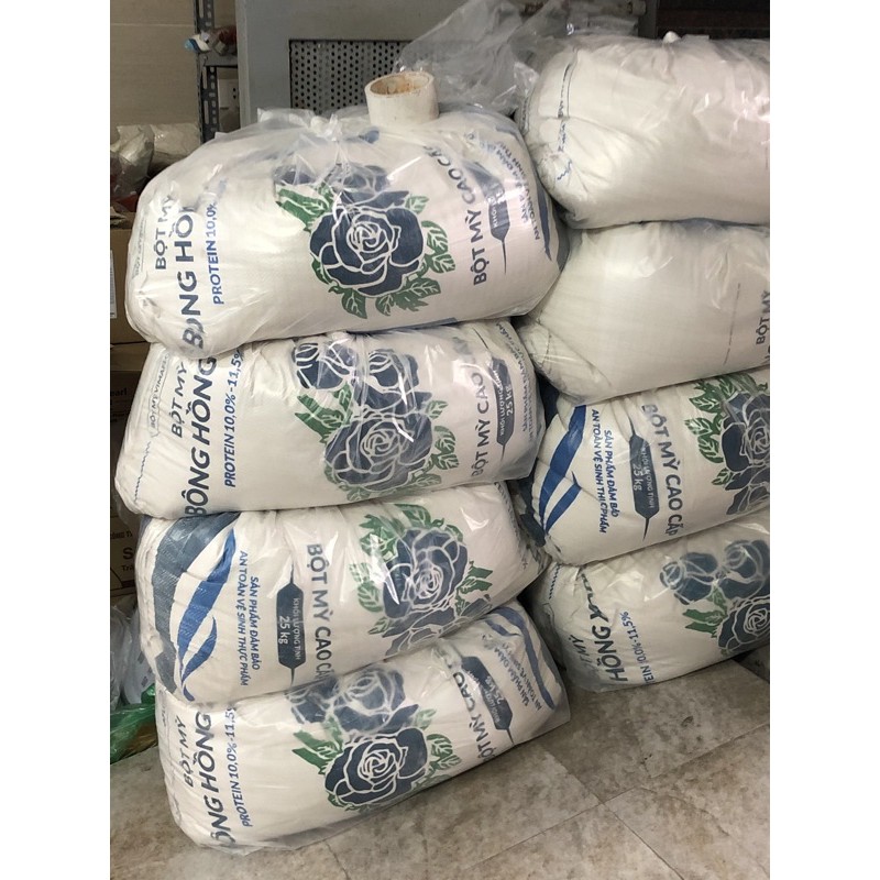 Blue rose powder 1kg package (3 blue roses) divided into 25kg bags ...
