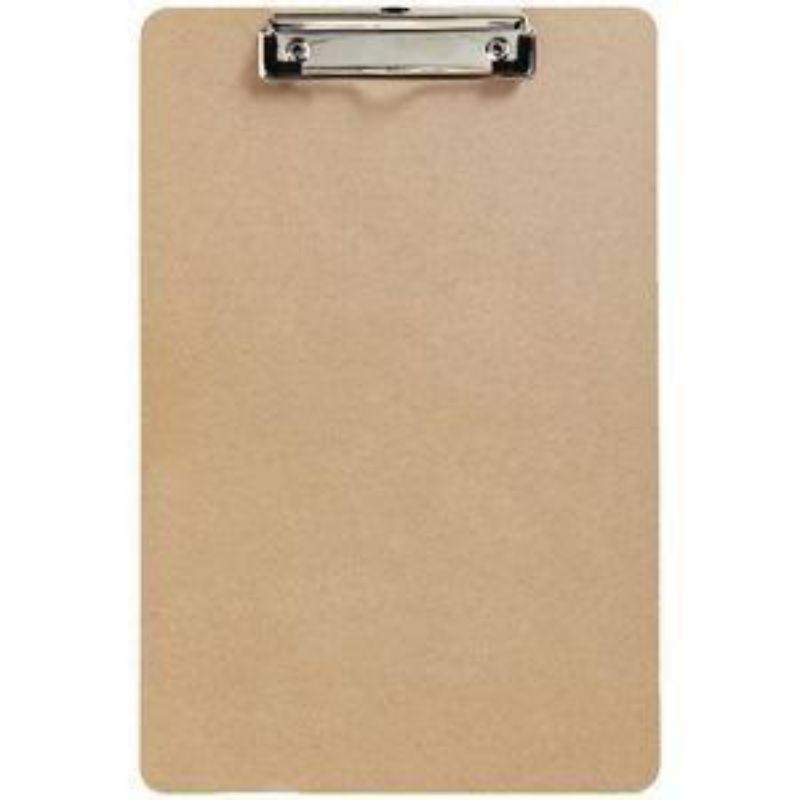 Clipboard Short Wooden Shopee Philippines