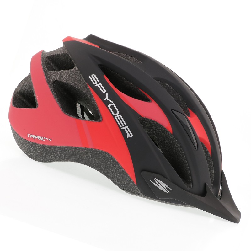 Spyder cheap trail helmet