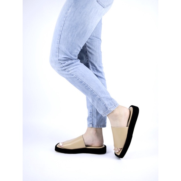 CRIZA SHOES KIM 1.5 INCH PLATFORM | Shopee Philippines