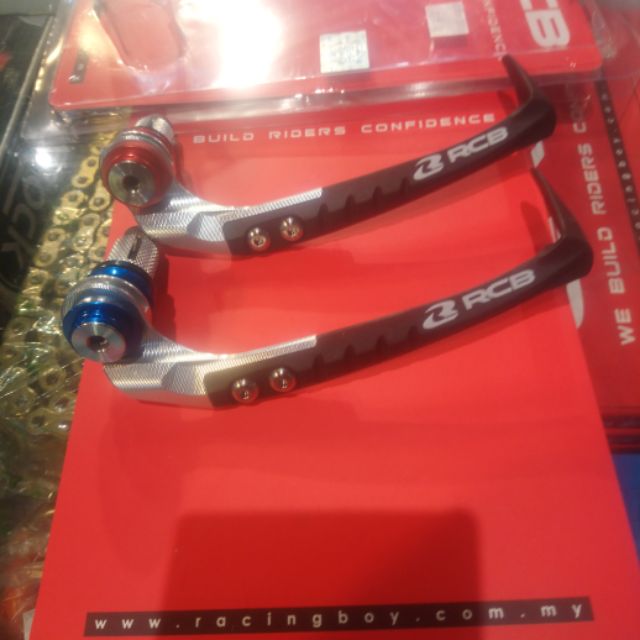 RCB LEVER GUARD GP1(RH) | Shopee Philippines