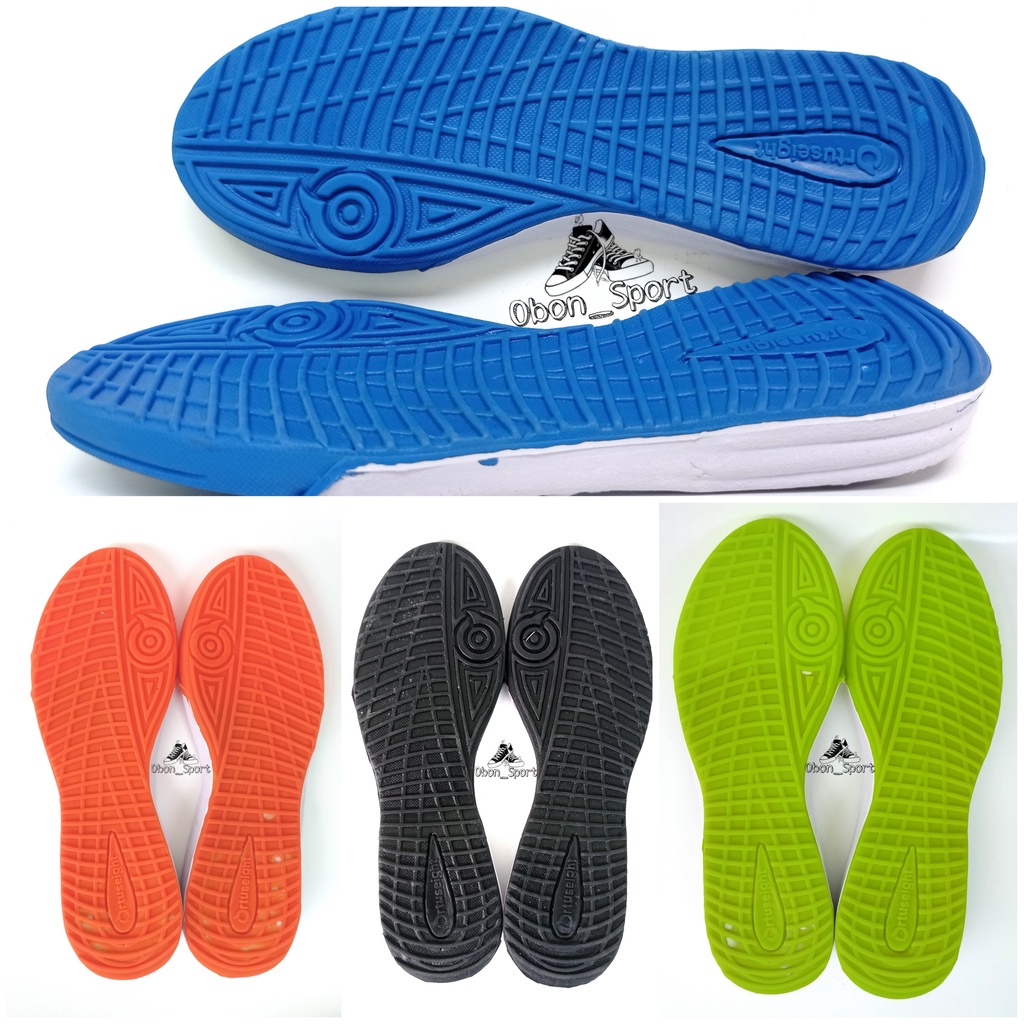 Insole outsole on sale