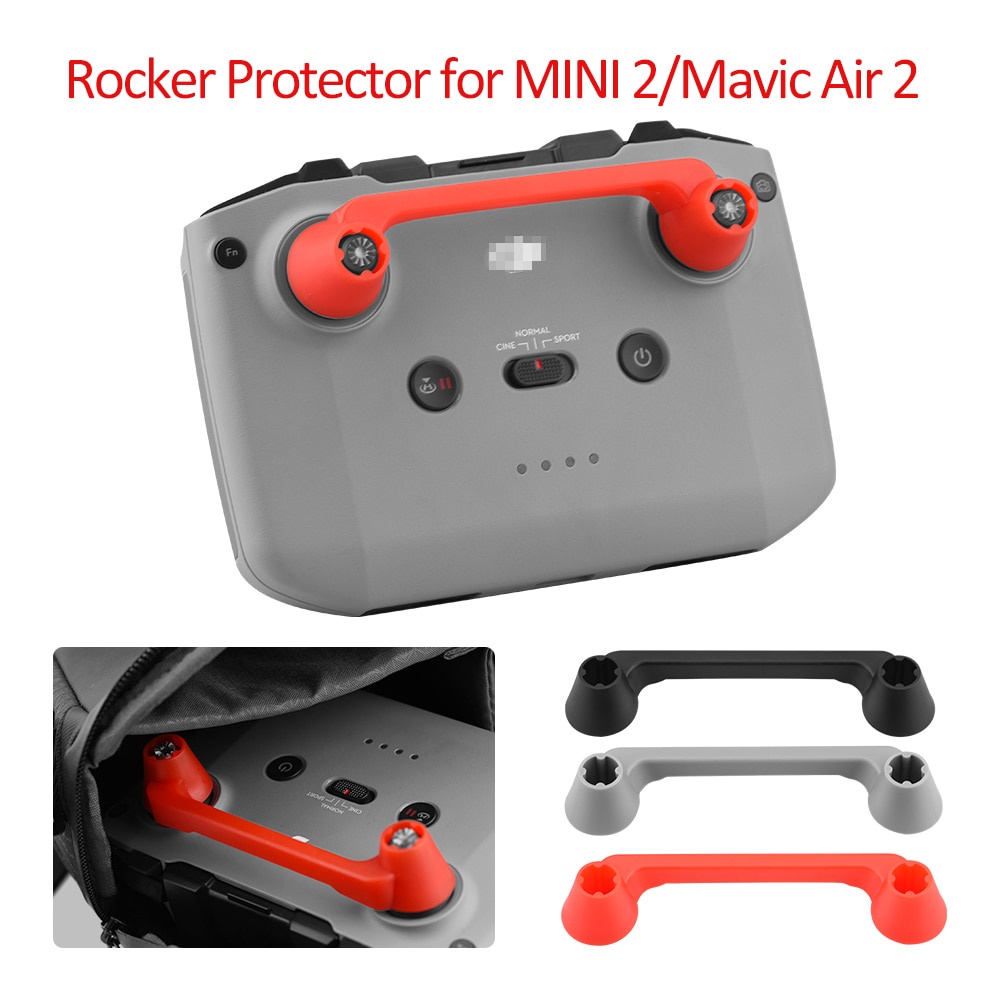 Rocker Protector for DJI Air 3S/ Neo/ Mini 3/ Mavic 3/ Mini 2 Se/ Mini ...