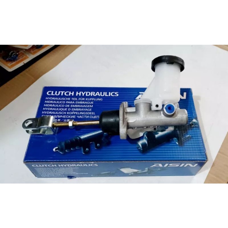 Clutch Master Assembly for Mitsubishi Lancer GLXI 4G13,4G93 9701
