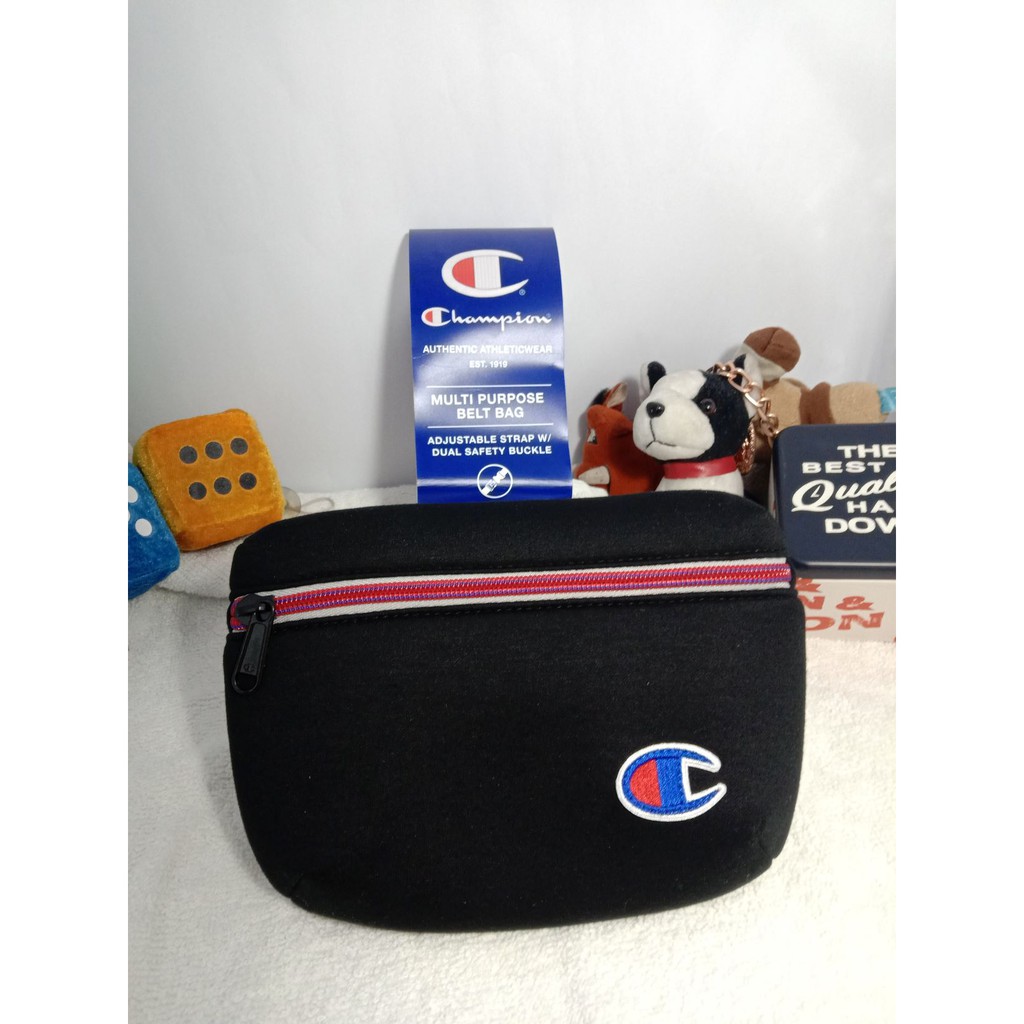 Champion deals belt bag