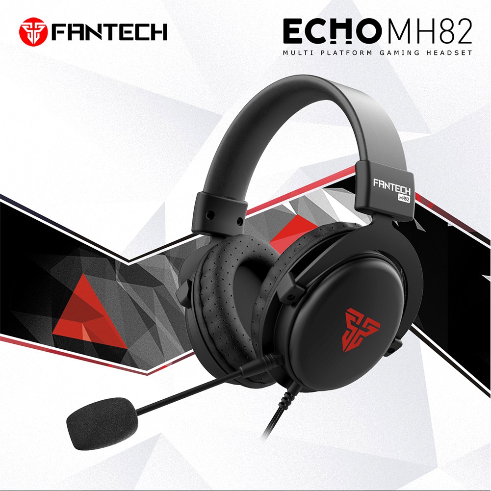 Gaming headset with online mic shopee