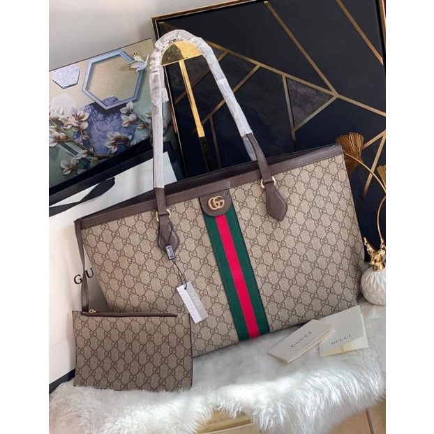 gucci orphidia tote bag | Shopee Philippines