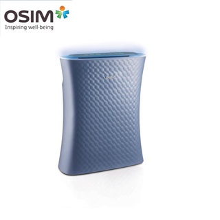 Osim air store purifier review