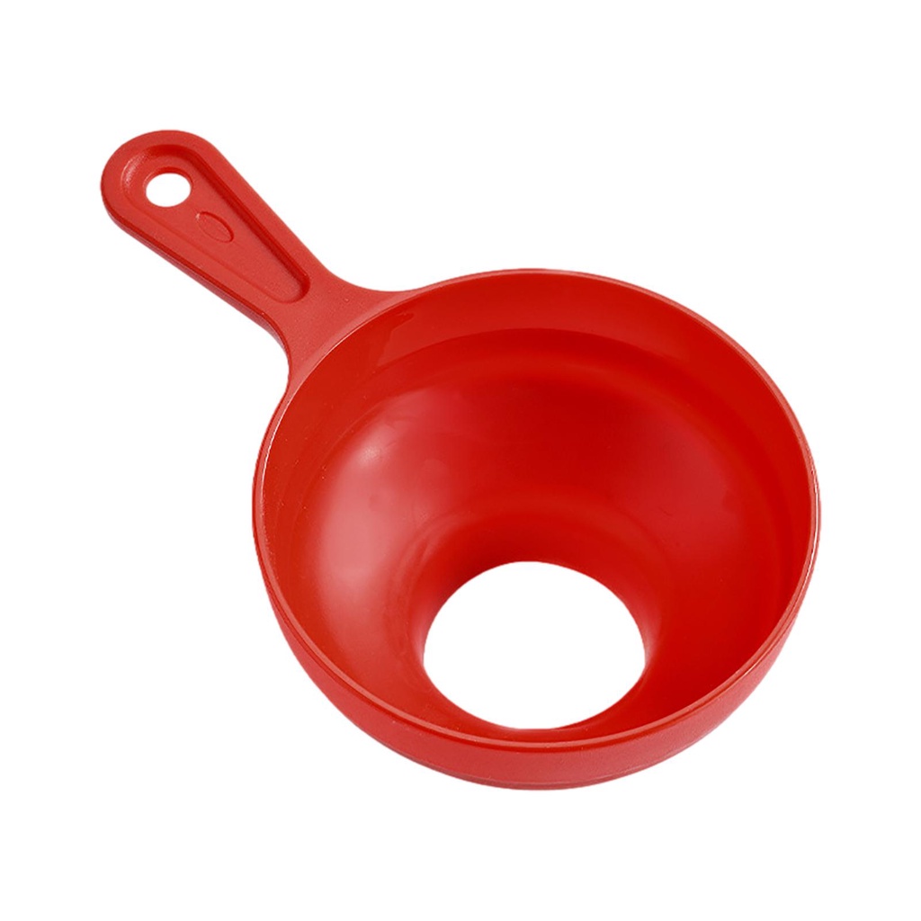 Canning Funnels Large Wide Mouth Kitchen Funnel Food Grade Silicone