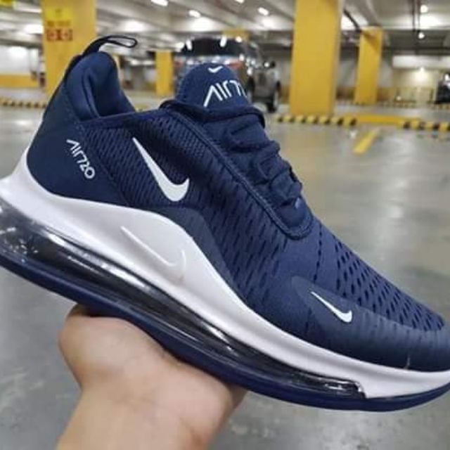 COD Nike Air Max 720 Shoes for Men OEM Shopee Philippines