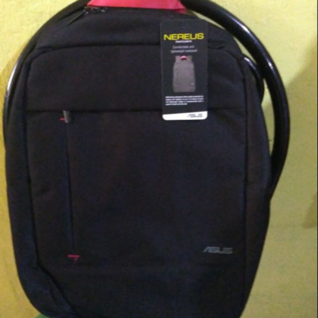 Nereus backpack clearance