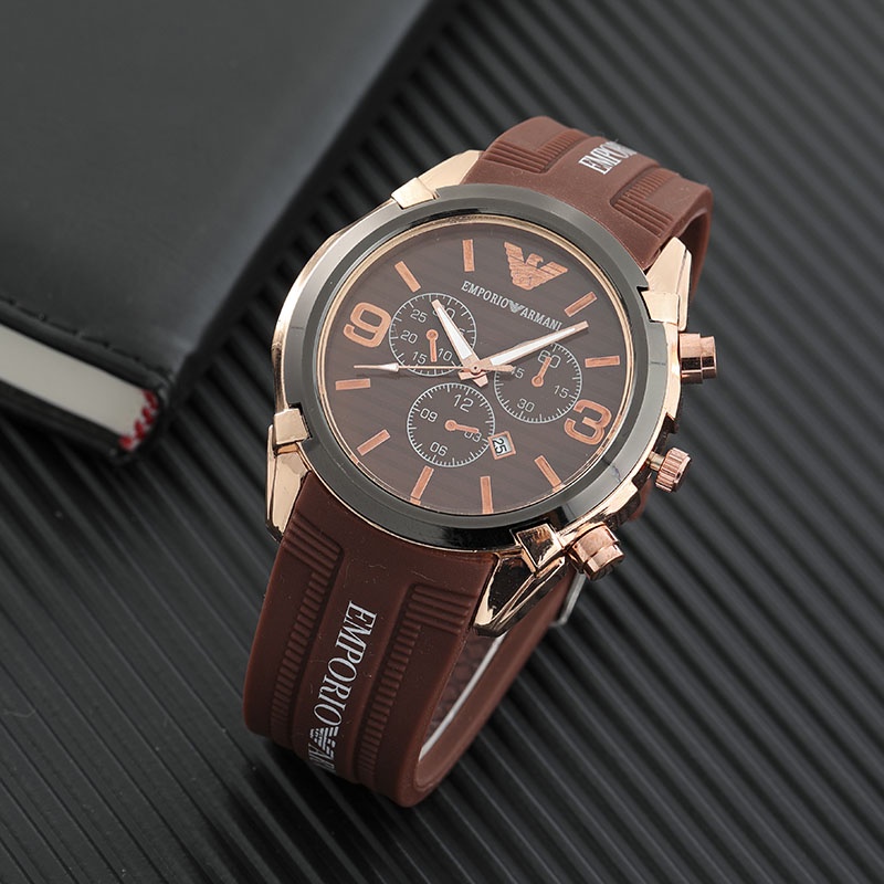 Shop armani watch for Sale on Shopee Philippines