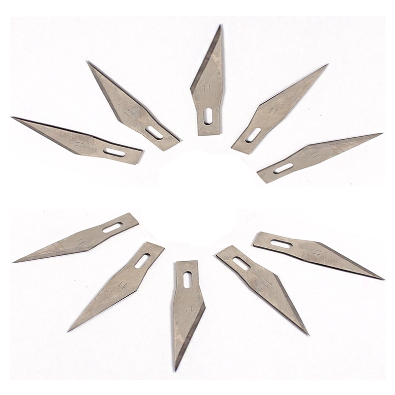 DIY PCB phone repair Cutter Backup Blade Knife Graver Replace Sculpture ...