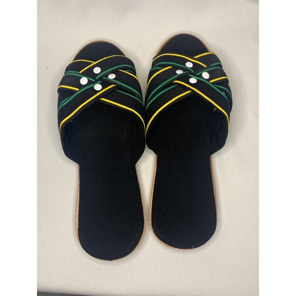 alfombra slippers