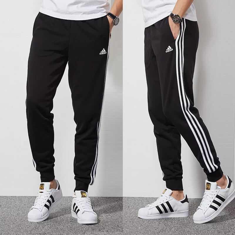 Adidas 2025 jogging pants