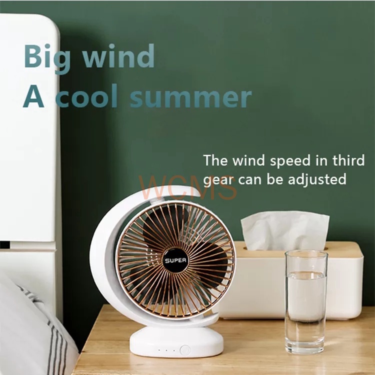 Best usb deals desk fan