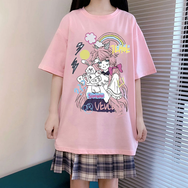 Cute casual tops sale