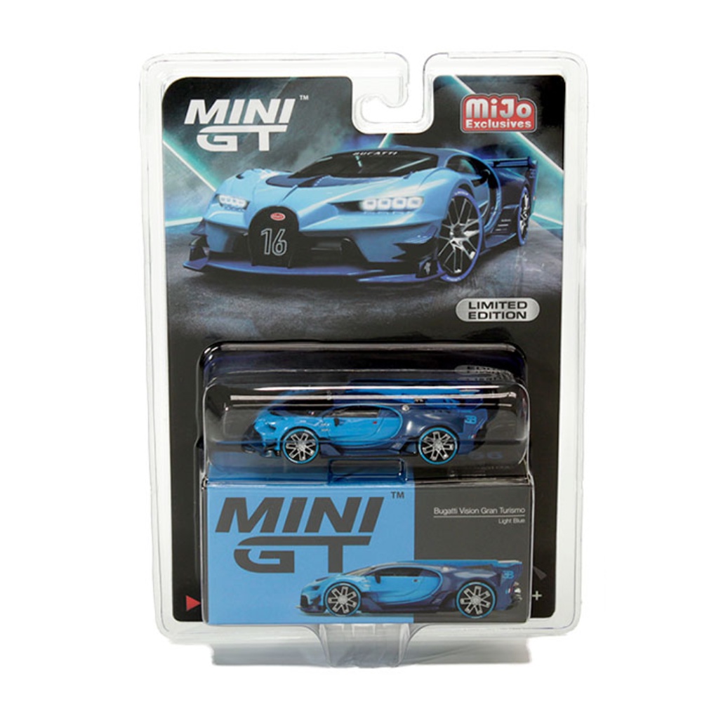 Bugatti vision gt hot wheels deals