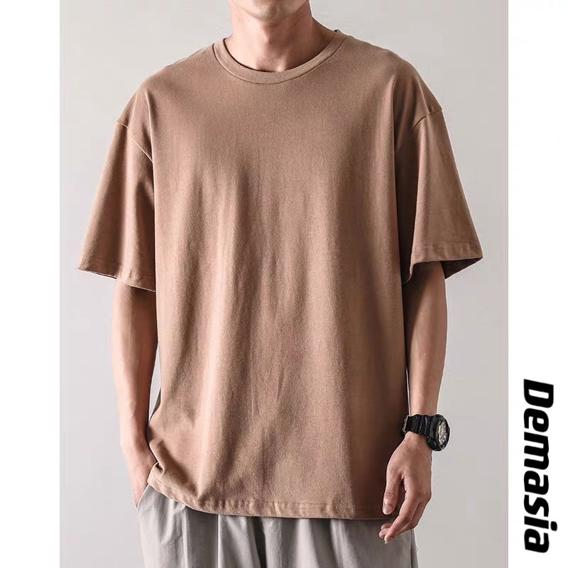 DS Korean Oversized Shirt for Man Tshirt for Men(COD) | Shopee Philippines