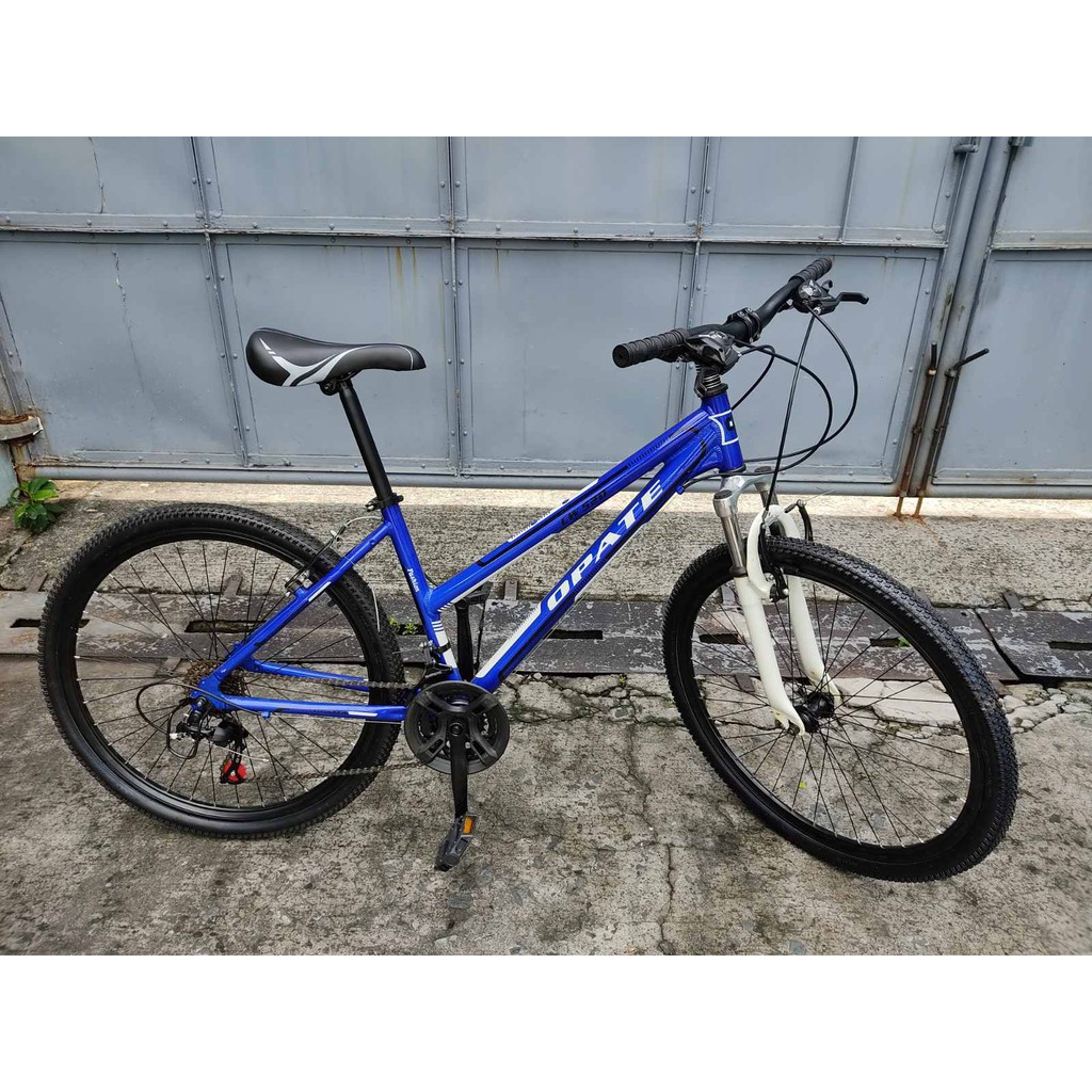 CLEARANCE Size 26 Ladies Mountain Bike Size 26er MTB Alloy Ladies Frame Ladies MTB Size 26 Shopee Philippines