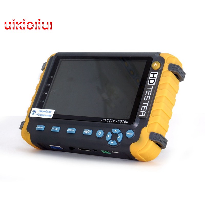 Shop cctv tester for Sale on Shopee Philippines