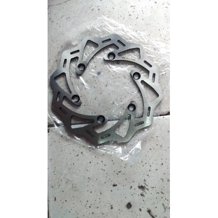rusi kry200 rear disc plate. | Shopee Philippines