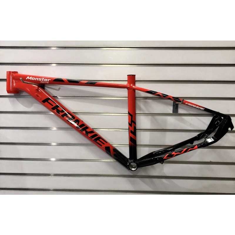 Frankie frame mtb sale