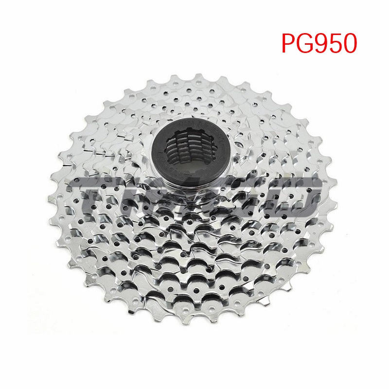 Sram PG-950 PG-920 MTB Road Bike Speed Rear Sprocket Cassette 11