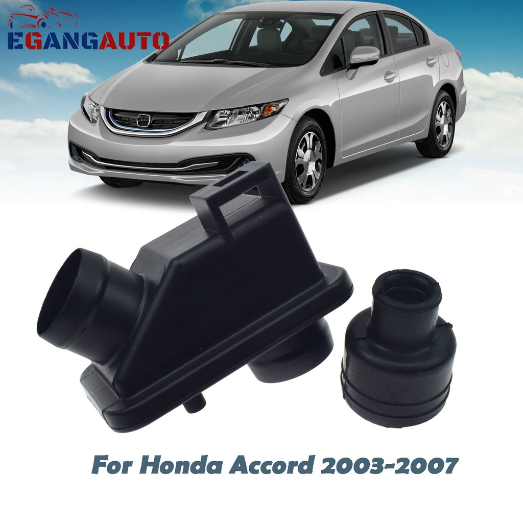 For Honda Accord ELEMENT 2003-2007 For ACURA TSX 2003 -2008 Air Cleaner ...