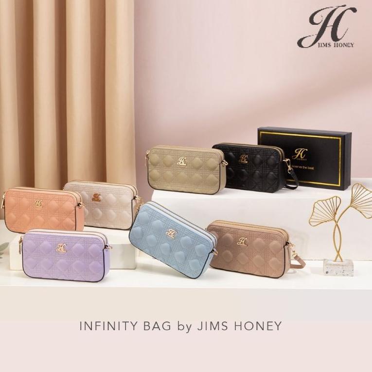 Mnd.16ap22n - INFINITY BAG TASINFINITYSLINGBAG BRAND (FREE BOX ...