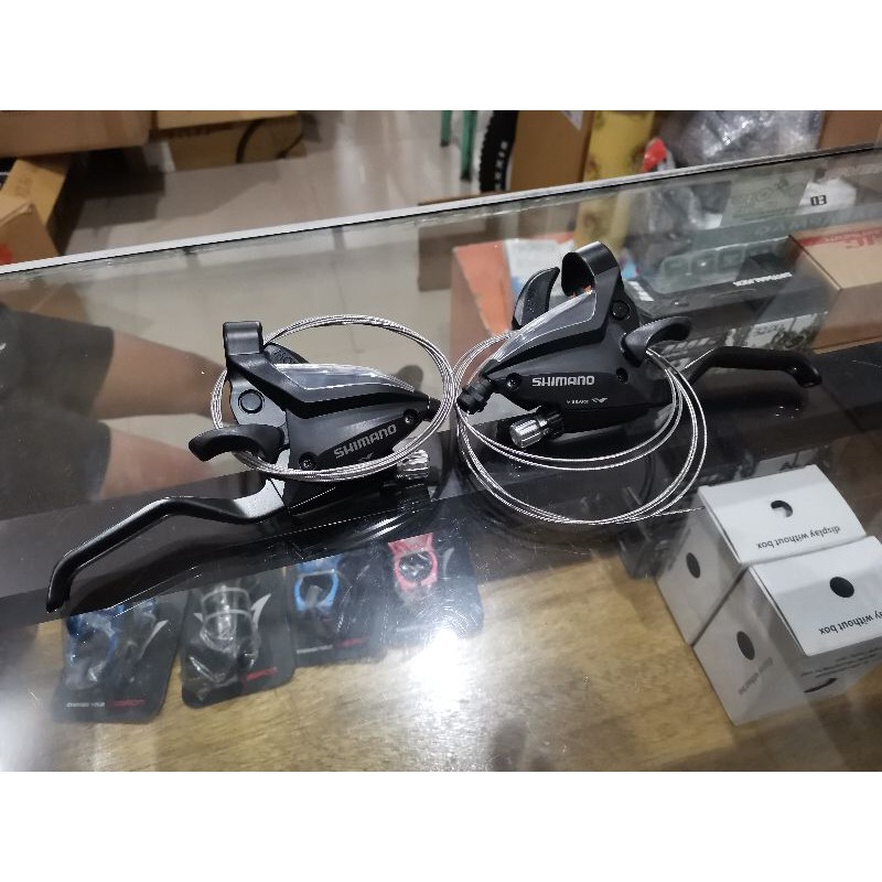 Shimano non store series shifter