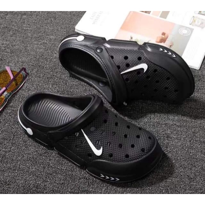 Nike Clogs Waterproof For Men Shopee Philippines