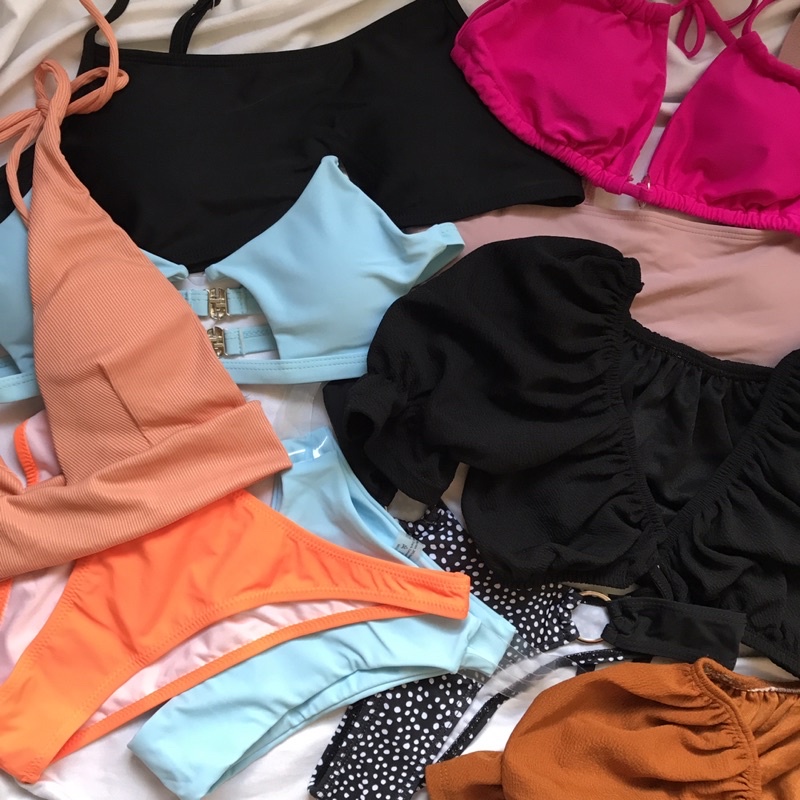 Mix and Match Bikiniss Mix & Match Bikinis Sets 2pc SwimsuitMix & Match