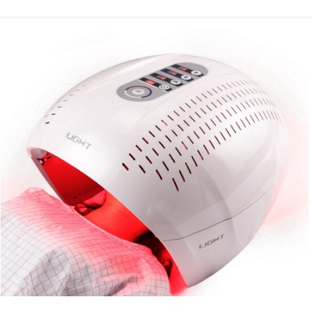 4 Colors LED Light Photodynamic Facial Skin Care Rejuvenation Photon ...